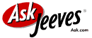 Ask Jeeves Logo